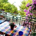 Ratka Bolic Tatil Evi Turanj