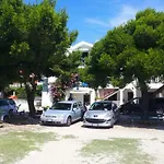 Ratka Bolic Tatil Evi