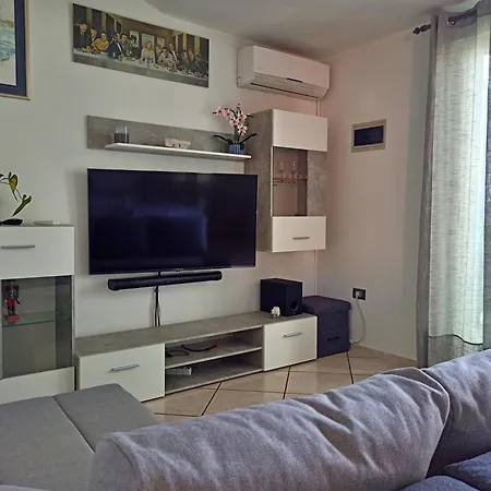 Дом отдыха Ratka Bolic