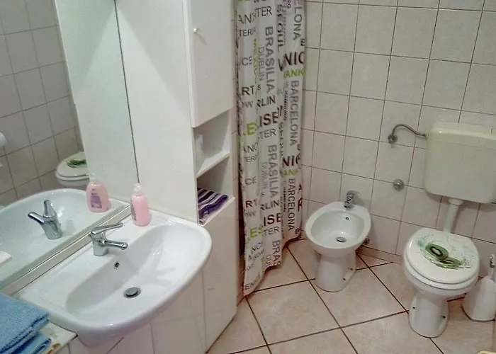 Дом отдыха Ratka Bolic