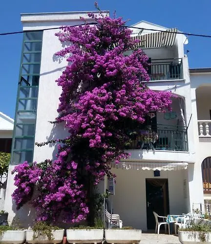 Дом отдыха Ratka Bolic