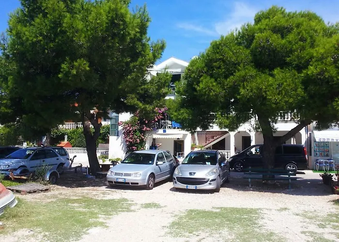 Ratka Bolic Дом отдыха