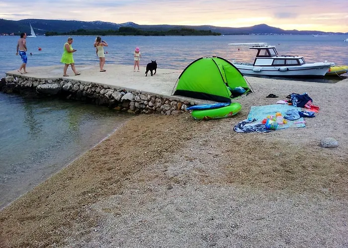 Ratka Bolic Дом отдыха *