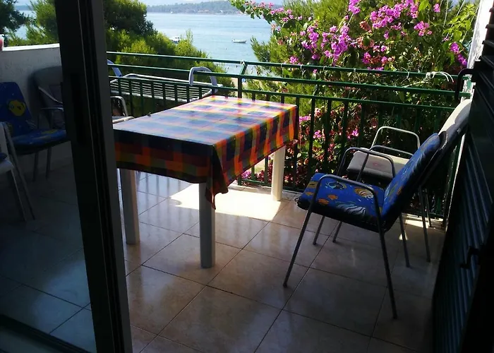 Ratka Bolic Дом отдыха *