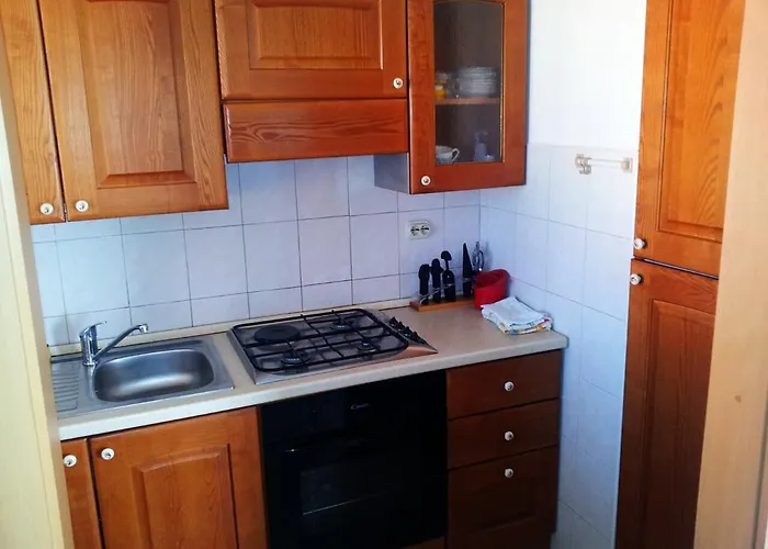 Дом отдыха Ratka Bolic Турань