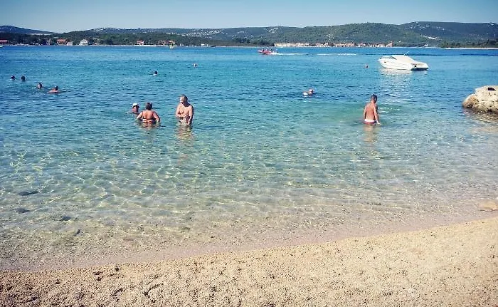 Ratka Bolic Дом отдыха *