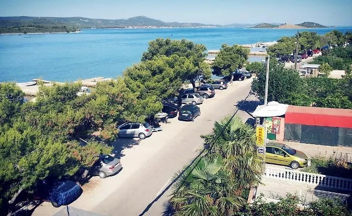 Дом отдыха Ratka Bolic