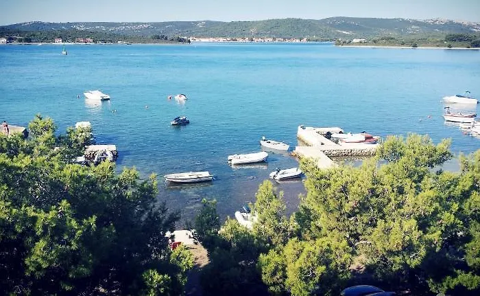 Дом отдыха Ratka Bolic *