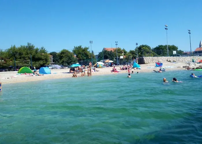 Дом отдыха Ratka Bolic