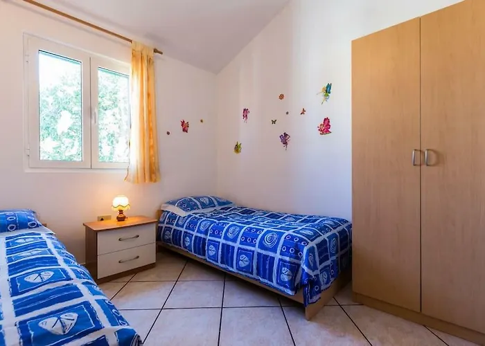 Дом отдыха Ratka Bolic Турань