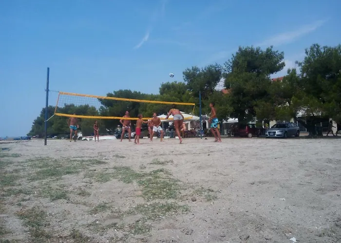 Ratka Bolic Дом отдыха Турань