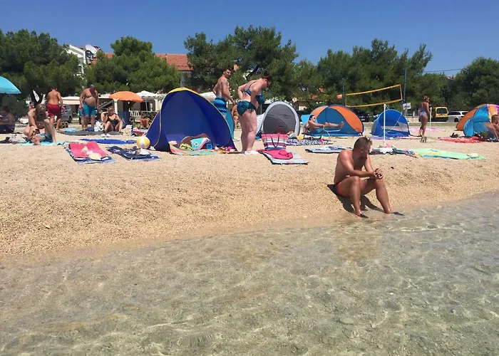 Ratka Bolic Дом отдыха Турань