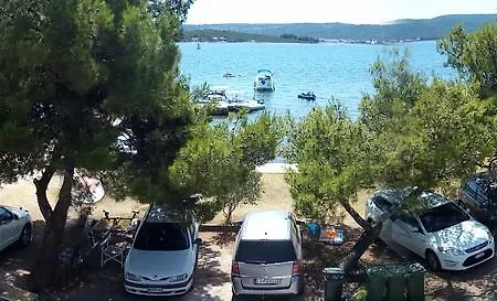 Tatil Evi Ratka Bolic Turanj