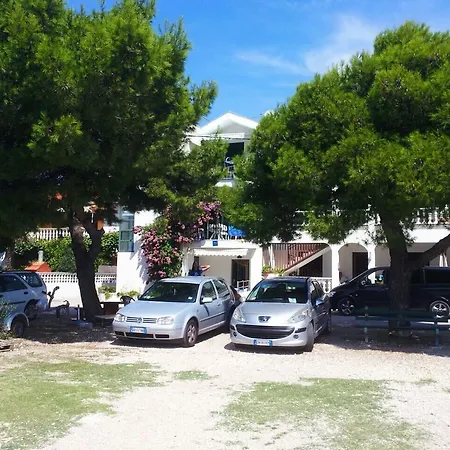 Ratka Bolic Holiday home