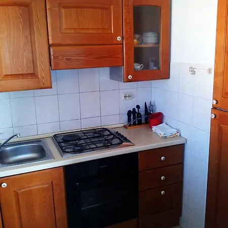 Holiday home Ratka Bolic Turanj