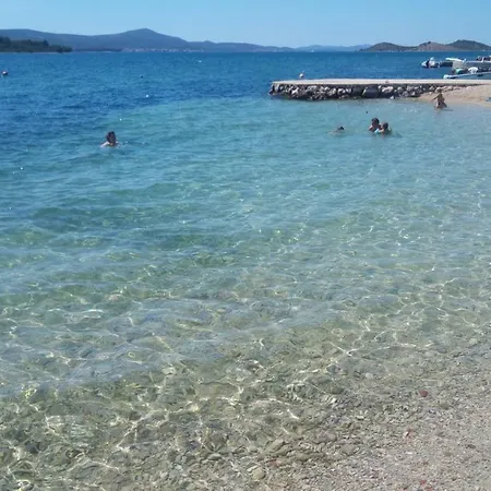 Ratka Bolic Tatil Evi *