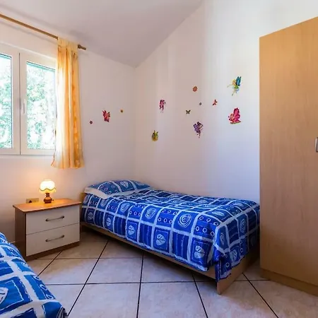 Tatil Evi Ratka Bolic Turanj