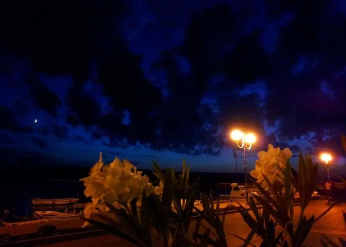 펜션 Ratka Bolic 투라니