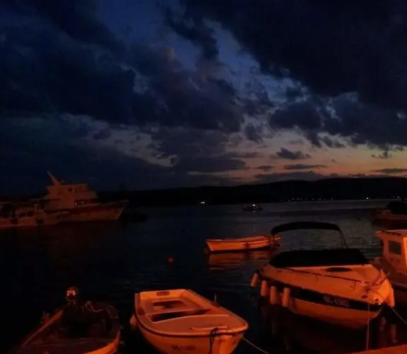 펜션 Ratka Bolic *