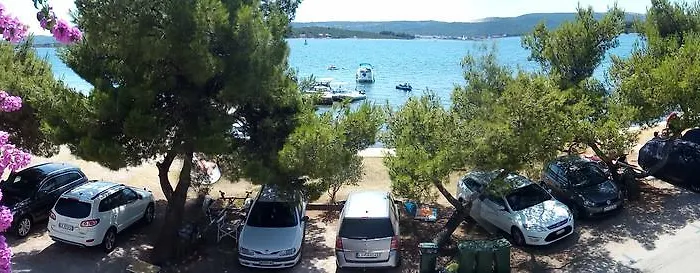 펜션 Ratka Bolic 투라니