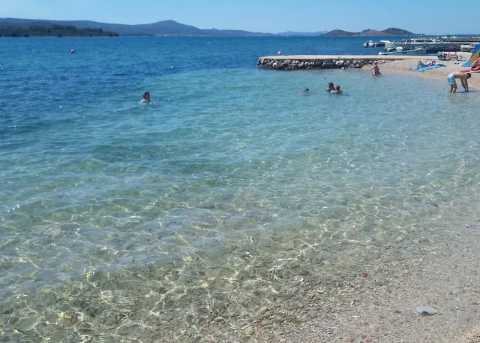 Ratka Bolic 펜션 *