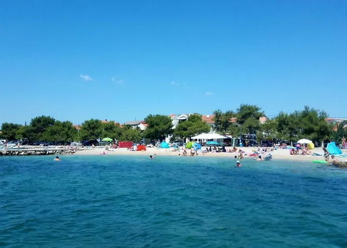 Ratka Bolic 펜션 *