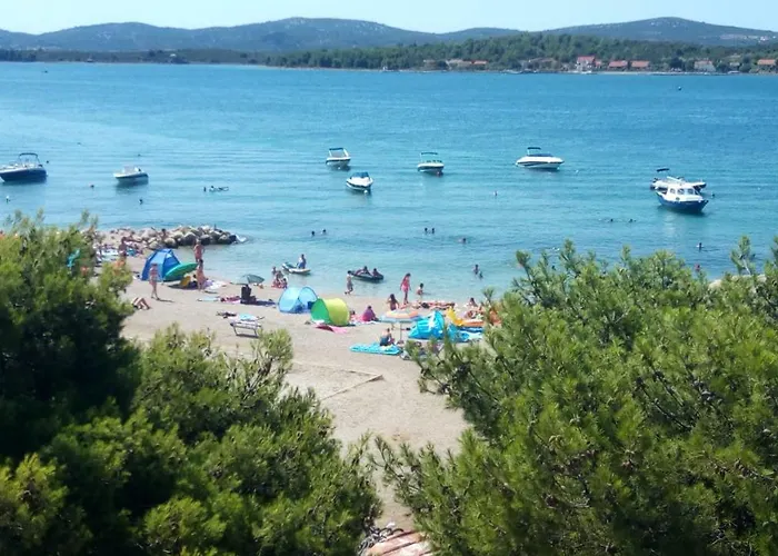 Ratka Bolic 펜션 *