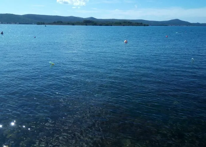 Ratka Bolic 펜션 투라니